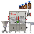 Plastic Bottle Capper Spray Cap Capping Machine